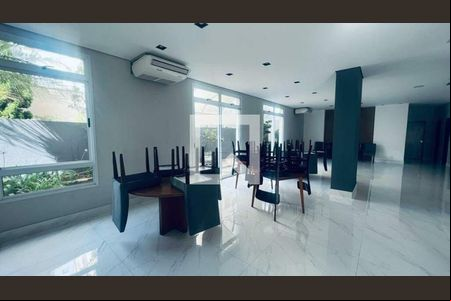 Apartamento à venda com 3 quartos, 190m² em Mauá, São Caetano do Sul