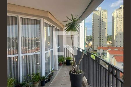 Apartamento à venda com 3 quartos, 190m² em Mauá, São Caetano do Sul