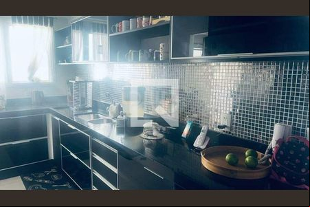 Apartamento à venda com 3 quartos, 190m² em Mauá, São Caetano do Sul
