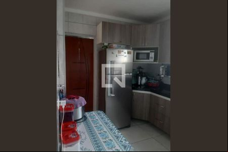 Apartamento à venda com 2 quartos, 79m² em Santa Terezinha, São Bernardo do Campo