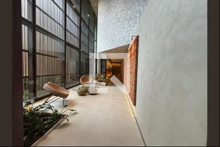 Apartamento para alugar com 2 quartos, 86m² em Lourdes, Belo Horizonte
