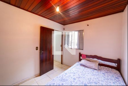 Quarto de casa à venda com 2 quartos, 70m² em Parque Boturussu, São Paulo