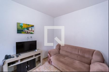 Sala de casa à venda com 2 quartos, 70m² em Parque Boturussu, São Paulo