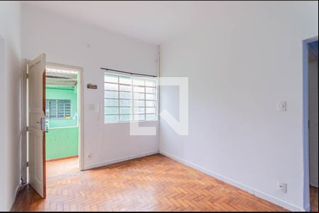 Sala de casa de condomínio para alugar com 2 quartos, 40m² em Vila Monumento, São Paulo