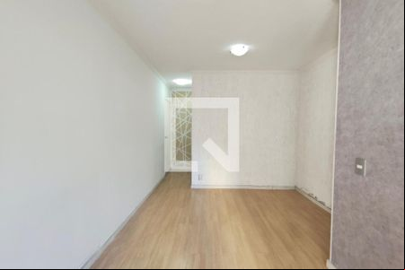 Sala de apartamento para alugar com 3 quartos, 60m² em Jardim Dom Vieira, Campinas