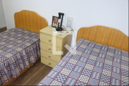Quarto 2 de apartamento à venda com 2 quartos, 68m² em Osvaldo Cruz, São Caetano do Sul