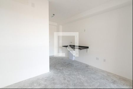 Sala/quarto/cozinha de kitnet/studio à venda com 1 quarto, 30m² em Ipiranga, São Paulo