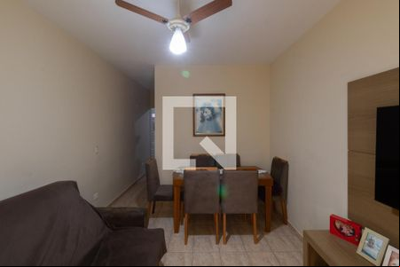 Sala de casa de condomínio à venda com 2 quartos, 117m² em Itaquera, São Paulo
