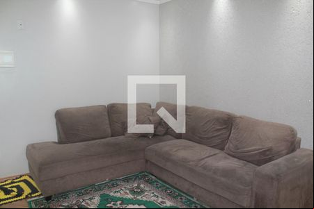 Sala de apartamento à venda com 2 quartos, 58m² em Jardim Flor da Montanha, Guarulhos
