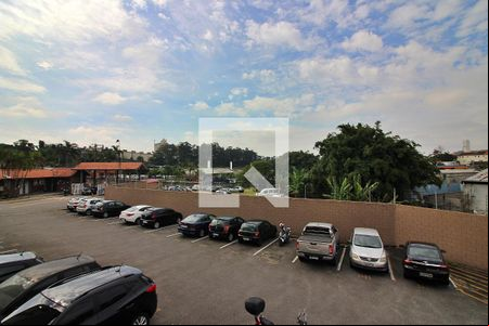 Quarto 1 Vista de apartamento à venda com 2 quartos, 45m² em Demarchi, São Bernardo do Campo