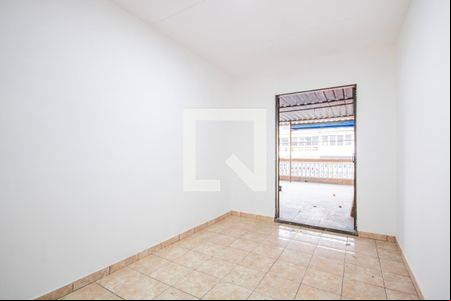 Quarto 1 de casa para alugar com 2 quartos, 152m² em Metalúrgicos, Osasco