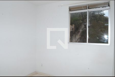Quarto 1 de apartamento à venda com 2 quartos, 50m² em São Gabriel, Belo Horizonte