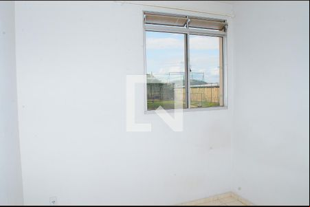 Quarto 1 de apartamento à venda com 2 quartos, 50m² em São Gabriel, Belo Horizonte