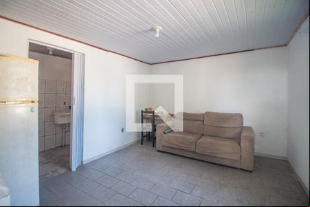 Sala de casa para alugar com 1 quarto, 60m² em Parque Urbano, Porto Alegre