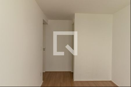 Quarto Suite de apartamento para alugar com 1 quarto, 41m² em Novo Mundo, Curitiba