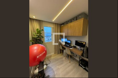 Apartamento à venda com 3 quartos, 66m² em Vila Augusta, Guarulhos
