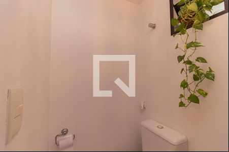 Lavabo de casa de condomínio à venda com 3 quartos, 84m² em Vila Deodoro, São Paulo