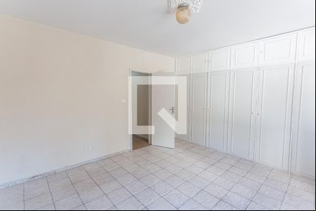 Suíte de casa para alugar com 4 quartos, 200m² em Cidade Nova, Belo Horizonte