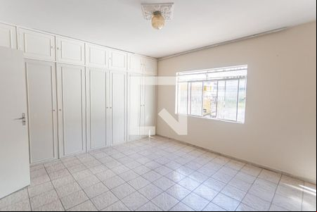 Suíte de casa para alugar com 4 quartos, 200m² em Cidade Nova, Belo Horizonte