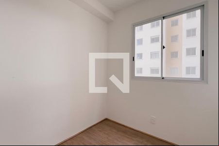 Quarto 2 de apartamento para alugar com 2 quartos, 33m² em Parque Novo Mundo, Guarulhos