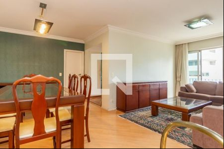Apartamento à venda com 3 quartos, 165m² em Indianópolis, São Paulo