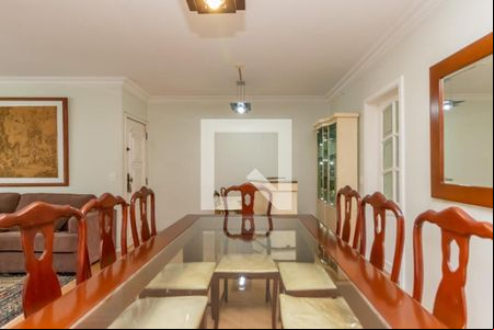 Apartamento à venda com 3 quartos, 165m² em Indianópolis, São Paulo