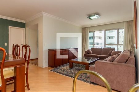 Apartamento à venda com 3 quartos, 165m² em Indianópolis, São Paulo