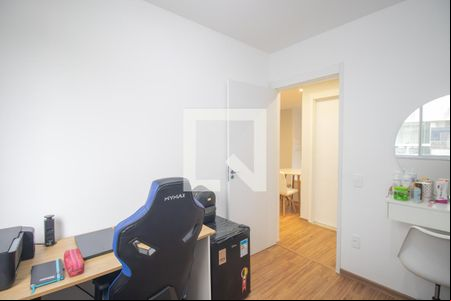 Quarto 1 de apartamento para alugar com 2 quartos, 45m² em Maria Paula, São Gonçalo