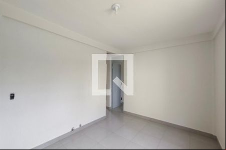 Sala de apartamento à venda com 2 quartos, 70m² em Parque Residencial Vila União, Campinas