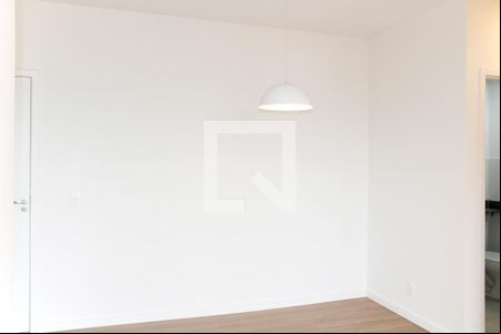 Sala de apartamento para alugar com 2 quartos, 52m² em Lenheiro, Valinhos