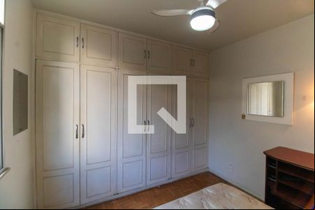 Quarto 1 de apartamento para alugar com 3 quartos, 90m² em Ingá, Niterói