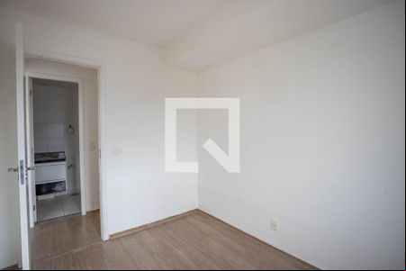 Quarto  de apartamento à venda com 2 quartos, 55m² em Conceição, Diadema