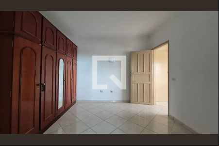Sala de casa para alugar com 2 quartos, 45m² em Jardim do Estádio, Santo André