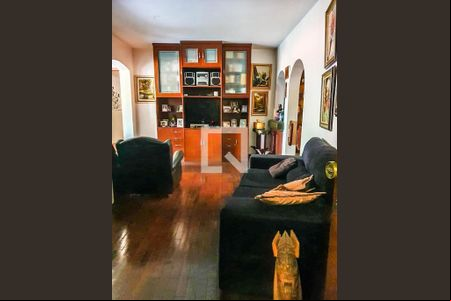 Apartamento à venda com 3 quartos, 127m² em Santa Lúcia, Belo Horizonte