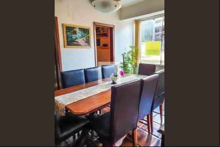 Apartamento à venda com 3 quartos, 127m² em Santa Lúcia, Belo Horizonte