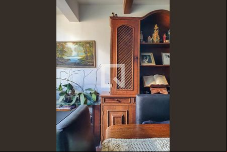 Apartamento à venda com 3 quartos, 127m² em Santa Lúcia, Belo Horizonte