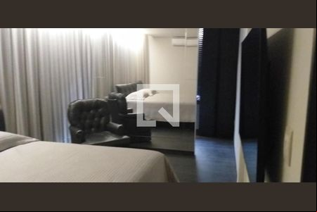 Apartamento à venda com 2 quartos, 163m² em Lourdes, Belo Horizonte