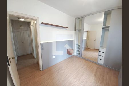 Apartamento à venda com 3 quartos, 105m² em São Bento, Belo Horizonte