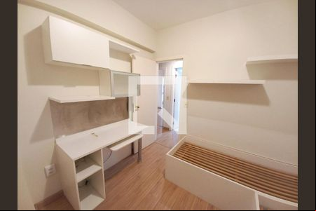 Apartamento à venda com 3 quartos, 105m² em São Bento, Belo Horizonte