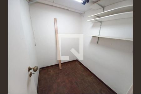 Apartamento à venda com 3 quartos, 105m² em São Bento, Belo Horizonte
