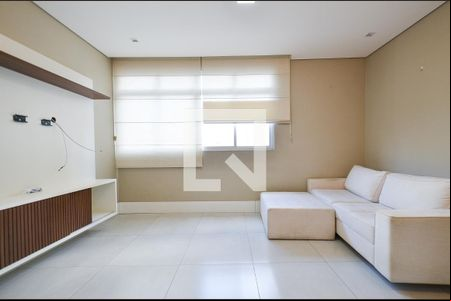 Apartamento para alugar com 2 quartos, 60m² em Cidade Nova, Belo Horizonte