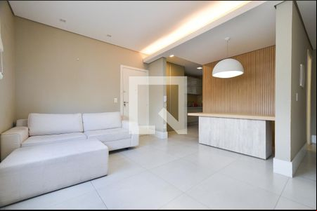 Apartamento para alugar com 2 quartos, 60m² em Cidade Nova, Belo Horizonte