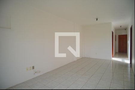 Sala de apartamento para alugar com 2 quartos, 71m² em Pátria Nova, Novo Hamburgo