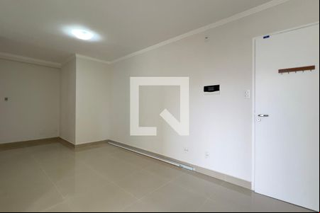 Sala de apartamento para alugar com 2 quartos, 52m² em Macedo, Guarulhos