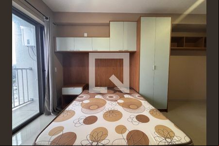 Studio de kitnet/studio à venda com 1 quarto, 28m² em Pinheiros, São Paulo