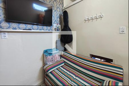 Quarto 1 de casa à venda com 2 quartos, 75m² em Vila Formosa, Campinas