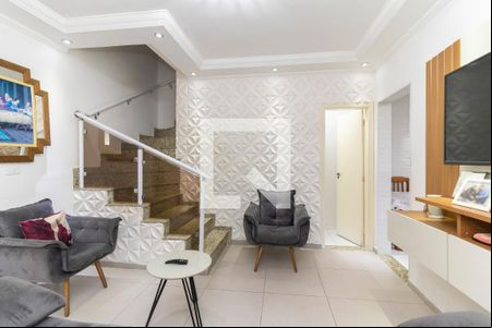 Sala de casa para alugar com 3 quartos, 250m² em Itaquera, São Paulo