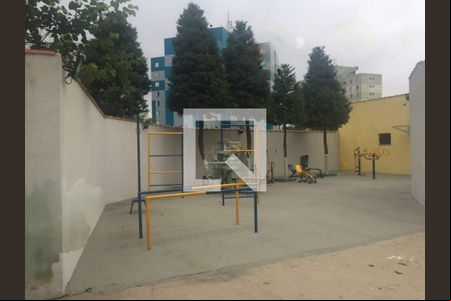 Apartamento à venda com 2 quartos, 58m² em Santa Terezinha, São Bernardo do Campo