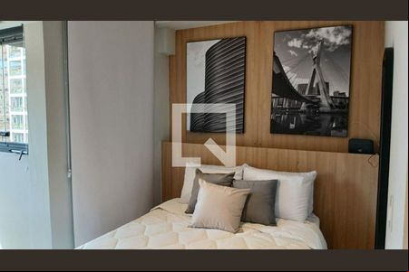 Kitnet/Studio à venda com 1 quarto, 21m² em Jardim Paulista, São Paulo
