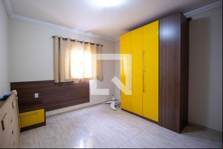 Quarto de casa para alugar com 1 quarto, 50m² em Vila Hortência, Sorocaba
